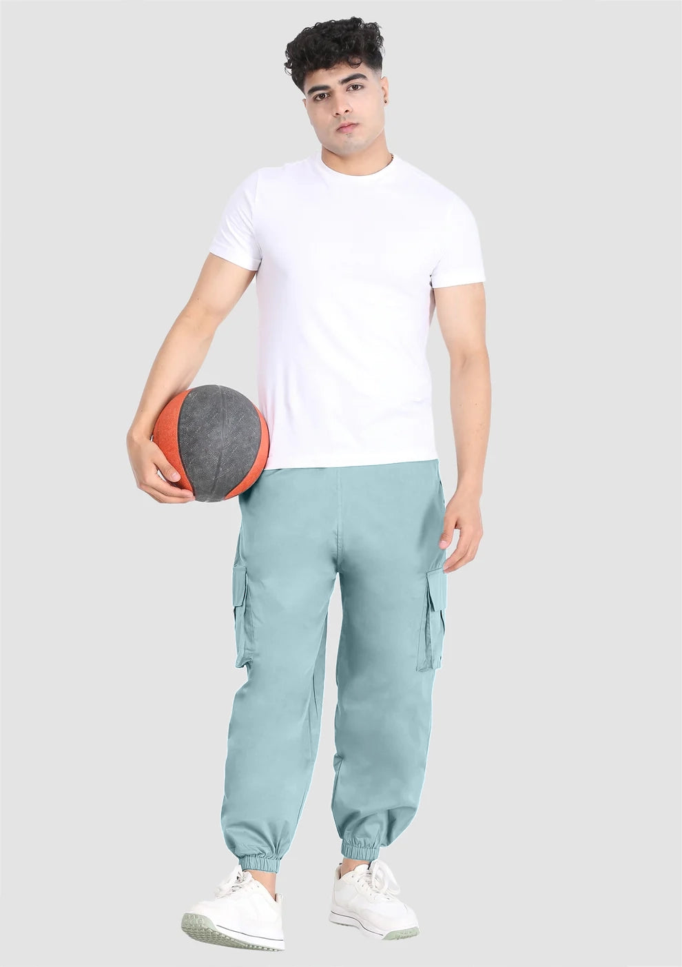Sea Green Cargo Hops