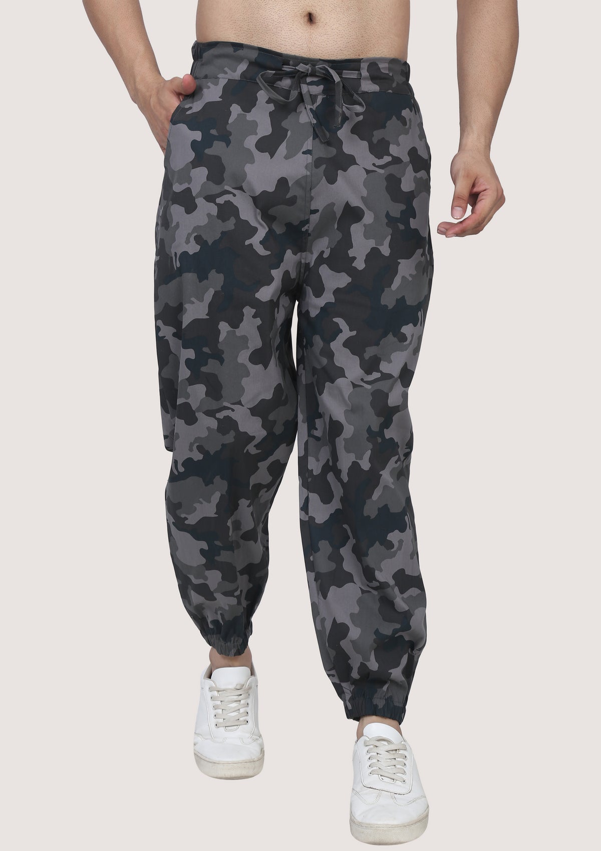 Grey Camo Hops