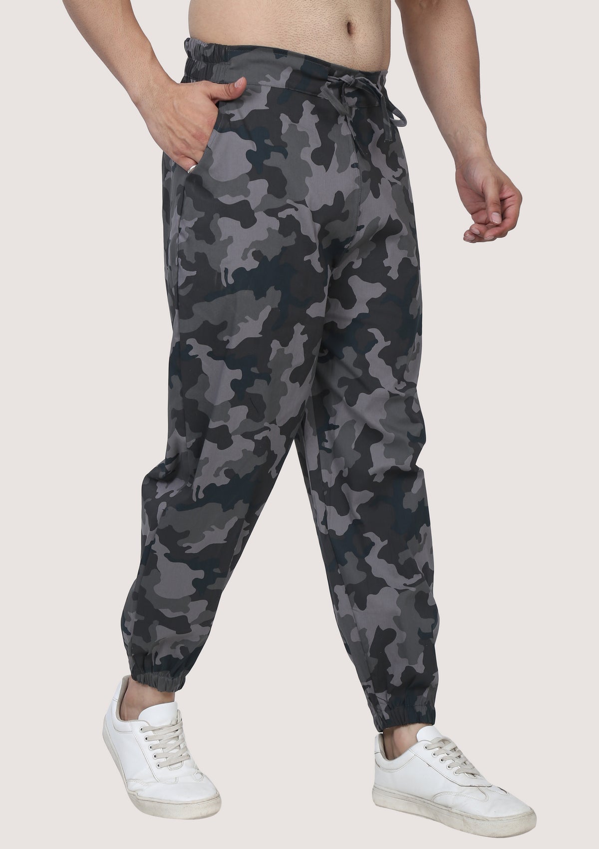 Grey Camo Hops