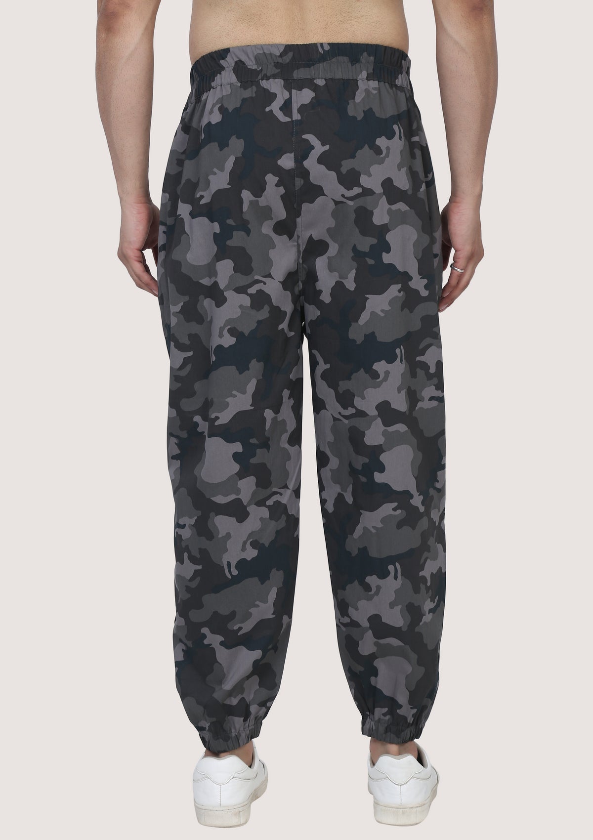 Grey Camo Hops