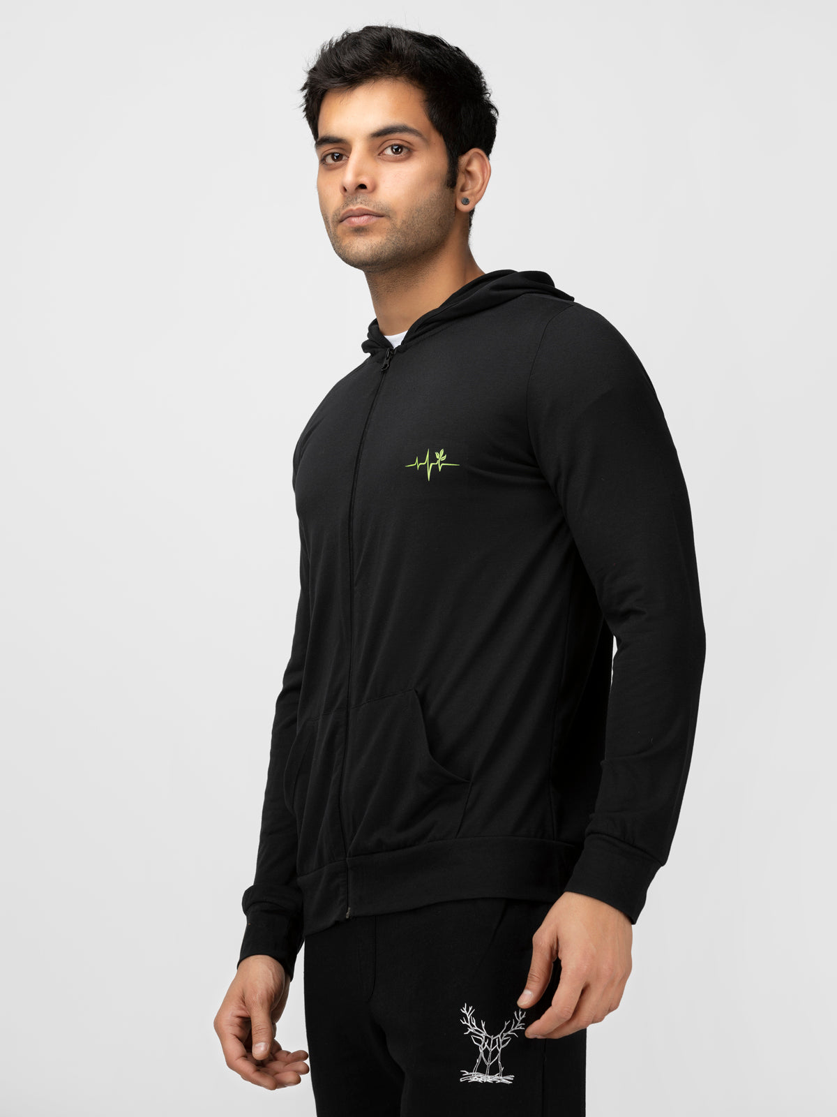 Midnight Ultralight Jacket - Bottle&Co