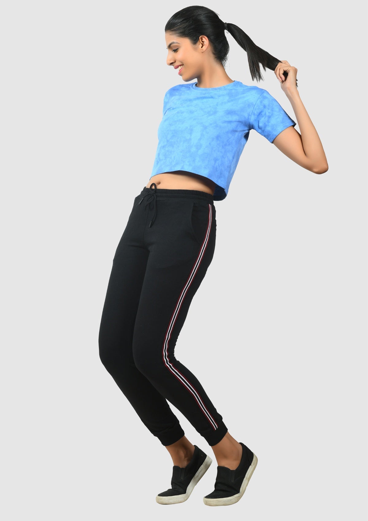 Infinity Women's Joggers - Bottle&Co