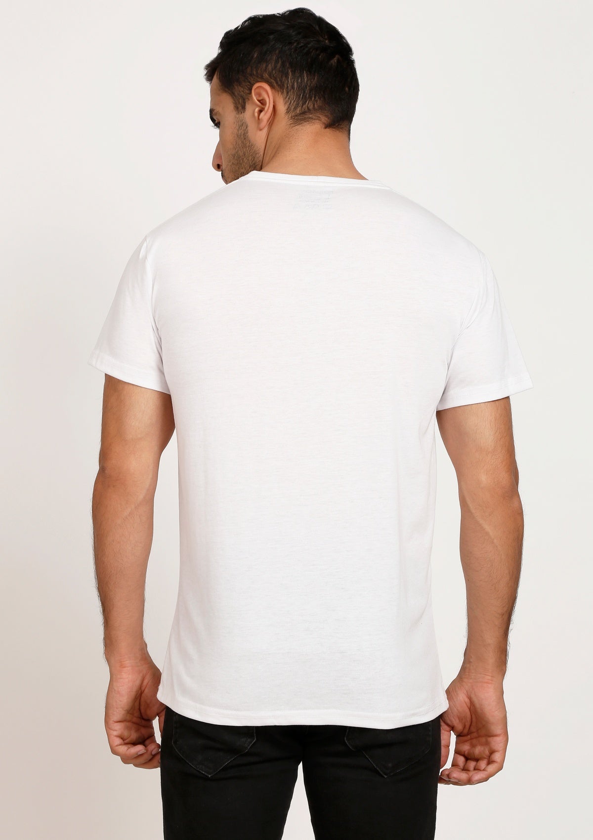 White Dandelion Tee - Bottle&Co