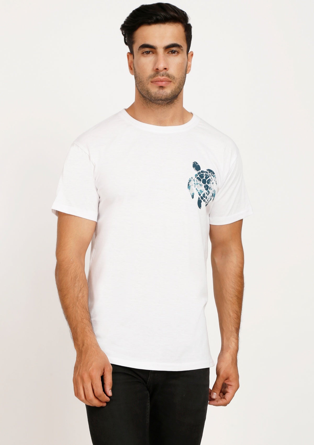 Ocean Turtle Tee - Bottle&Co