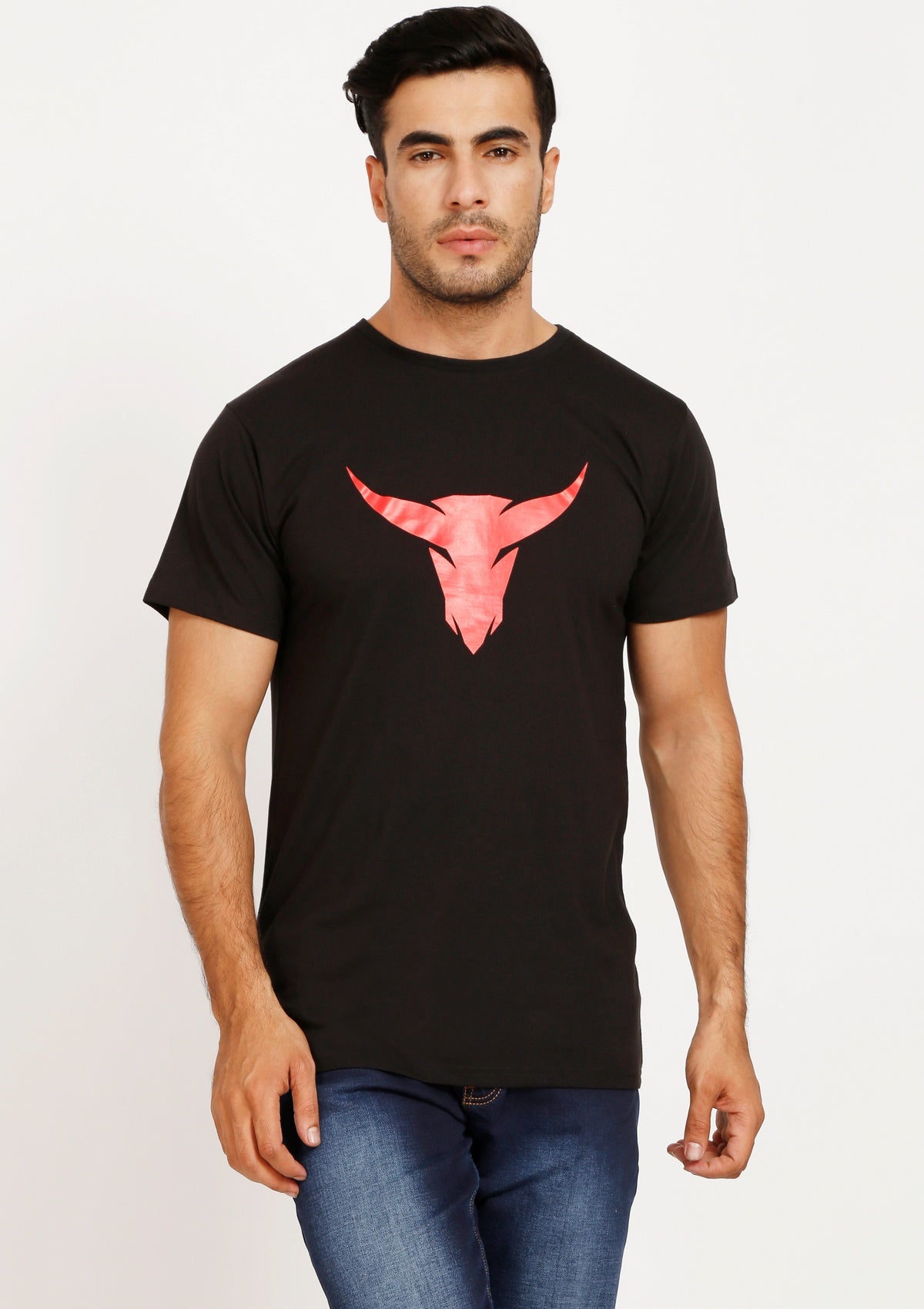 Tauro Tee - Bottle&Co