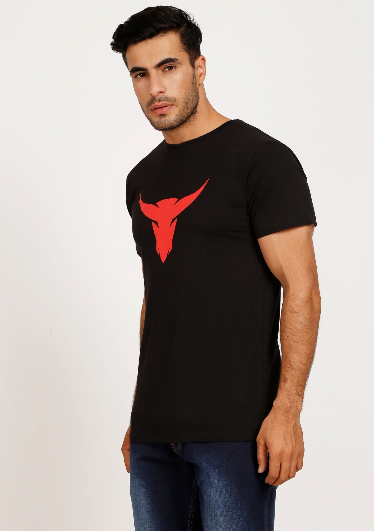 Tauro Tee - Bottle&Co