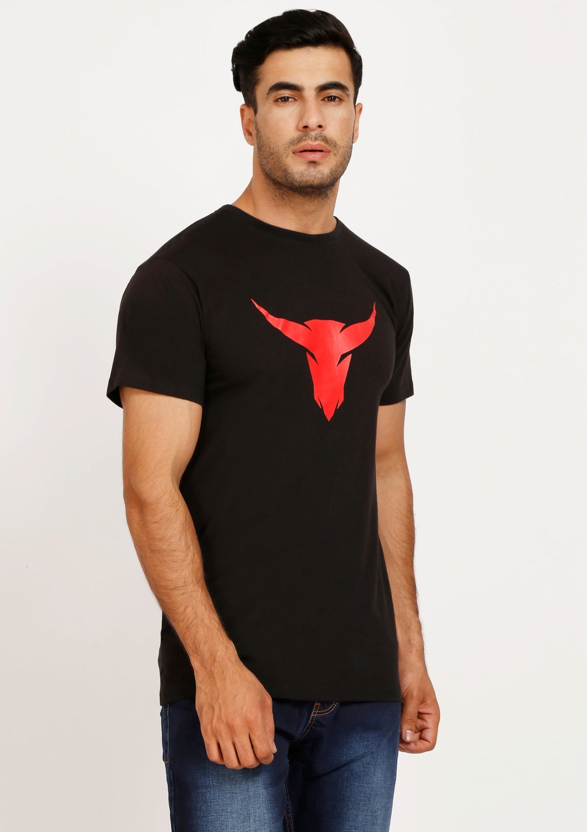 Tauro Tee - Bottle&Co
