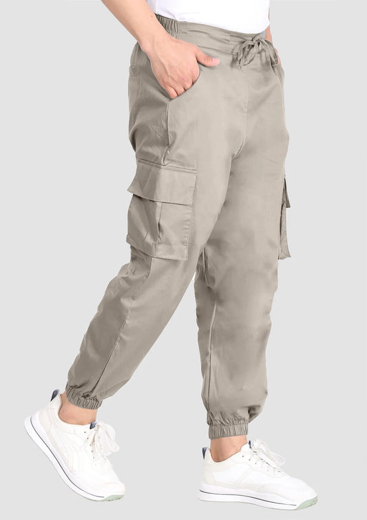 Biege Cargo Hops