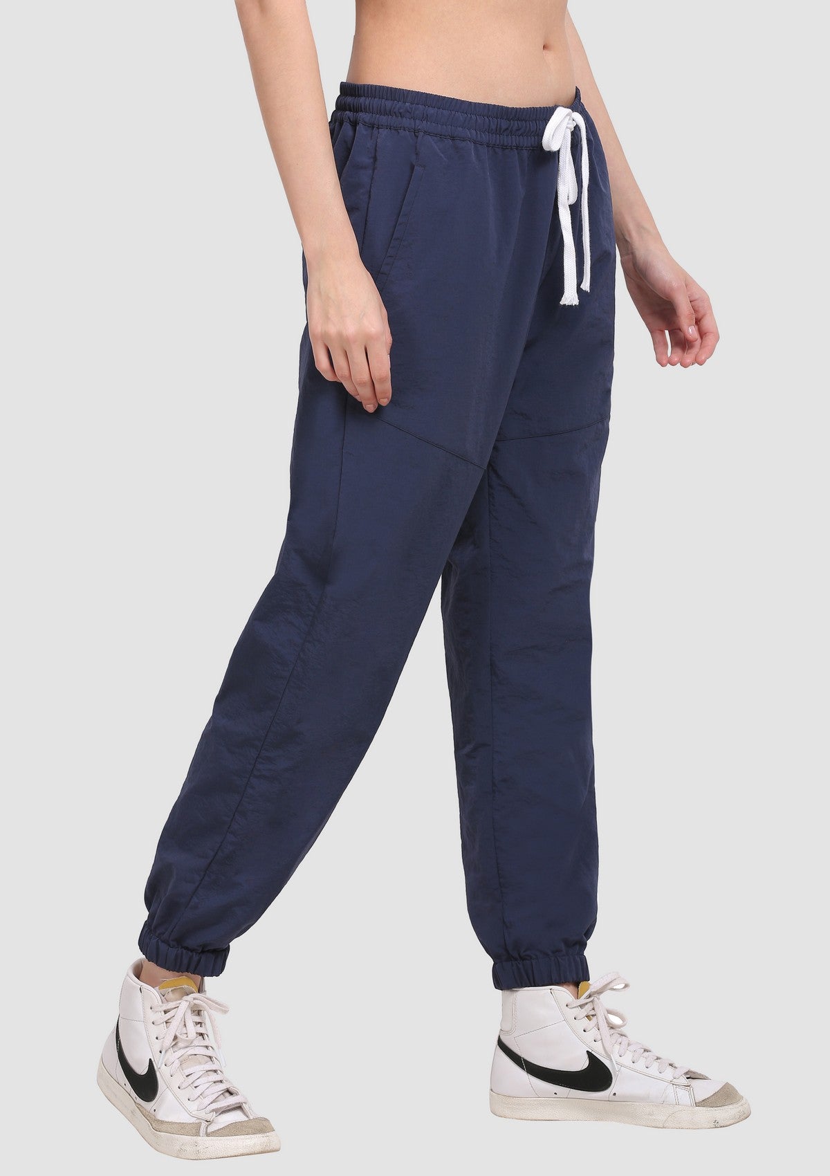 Women's Bogu Crush Navy Hops