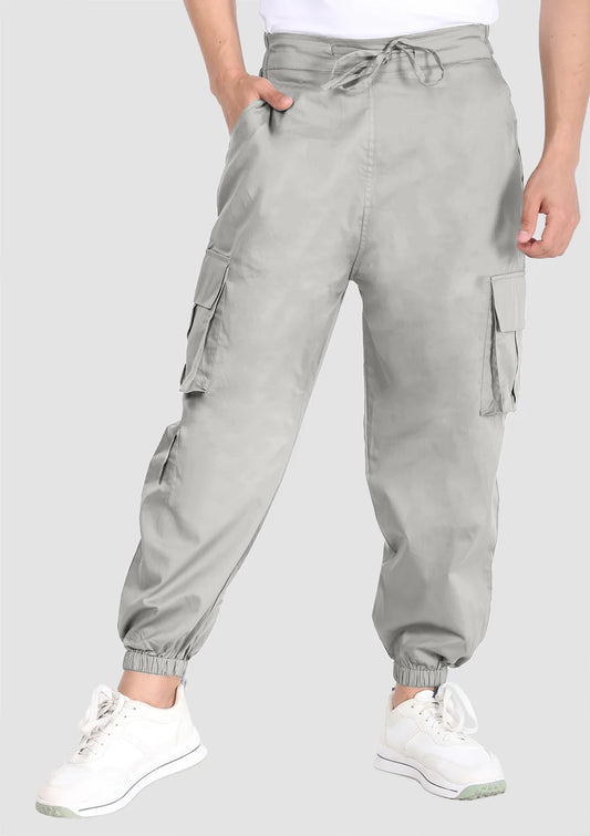 Ash Grey Cargo Hops