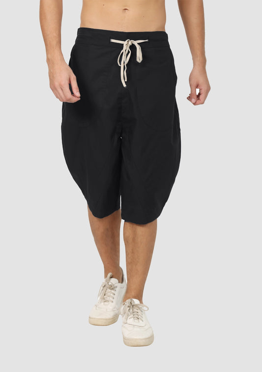 Black Mesiko Shorts