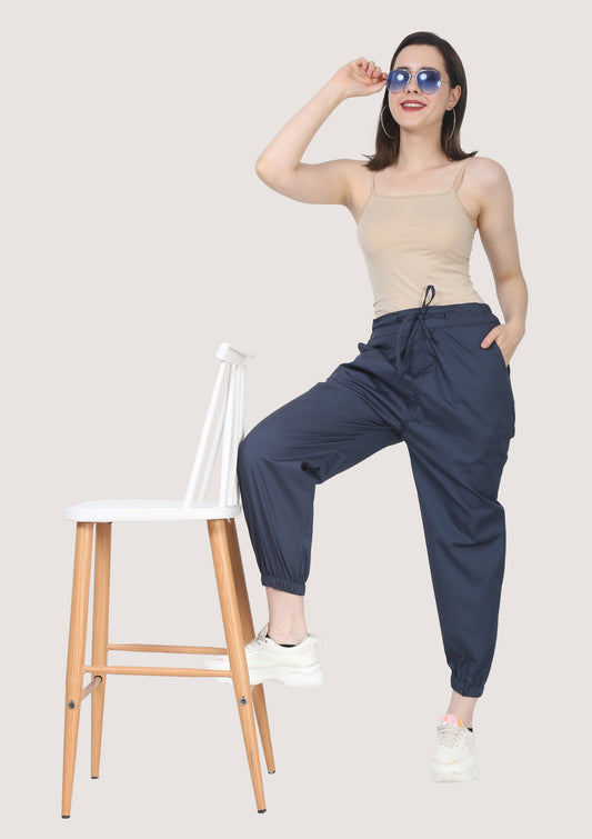 Women's Classic Seablue Hops