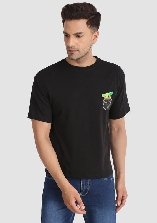 Little Mischief Boxy Tee