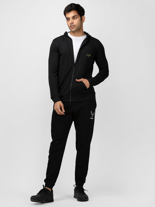 Midnight Ultralight Jacket - Bottle&Co